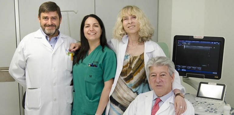 El Gregorio Marañón impulsa un estudio de artritis reumatoide en remisión