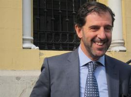 Pedro Luis Fernández ve 'enriquecedor' el nuevo mapa político asturiano