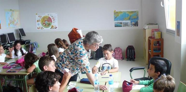 Asturias y otras siete CCAA aún no aplicaron la 