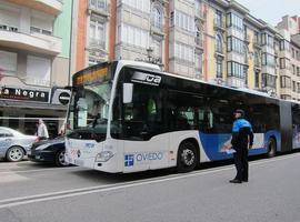 SIPLA pide al nuevo consistorio de Oviedo acabar con el 'abandono' de la Policía Local 