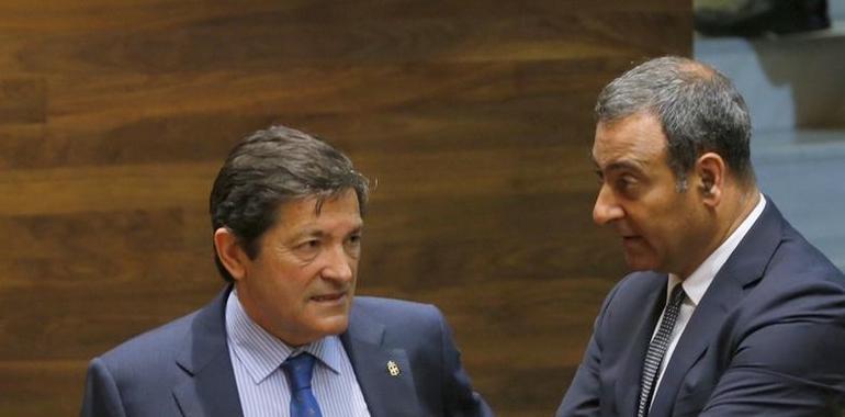 Lastra pide 