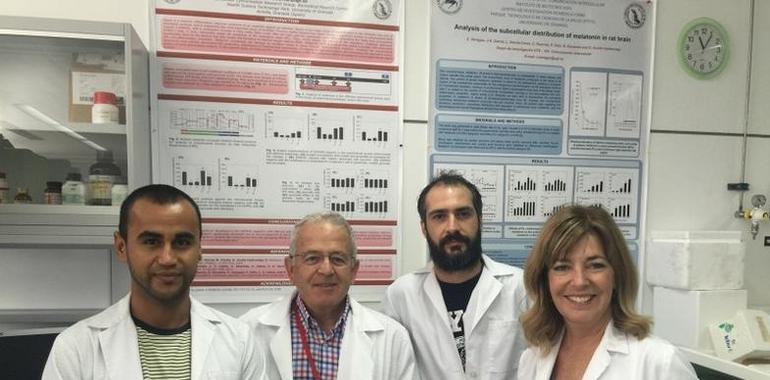 Melatonina contra la sepsis, la 