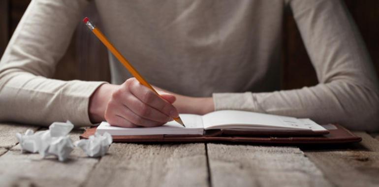 Los universitarios disléxicos cometen más errores de escritura