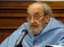 Concierto entre el amor y la sombra para Ángel González, en Avilés