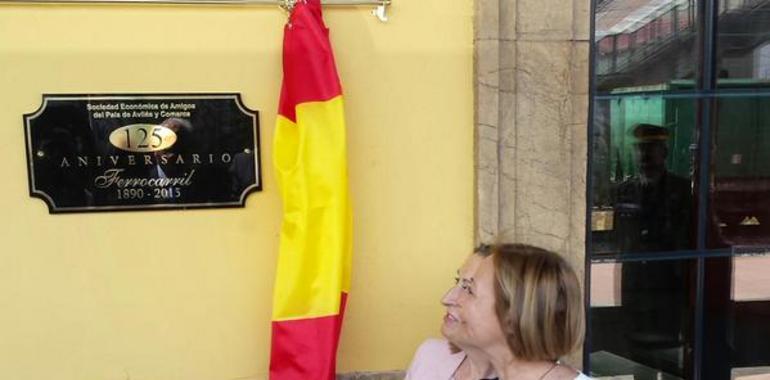 La ministra asegura que el AVE llegará a León en septiembre 