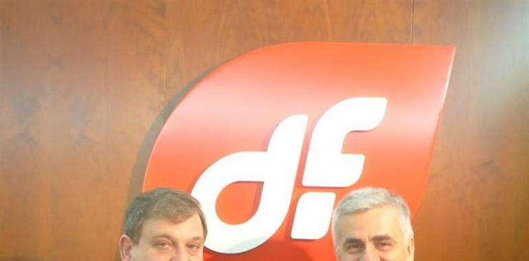 Alianza estratégica de Duro Felguera con la empresa australiana Ausenco que ampliará su cota de mercado