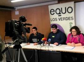 EQUO pide dimisiones por la sentencia que 'tumba' el Plan de Residuos de Asturias