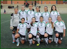 El Oviedo Moderno C, subcampeón de la Liga Regional asturiana también incorpora caras nuevas