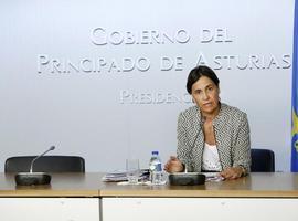 Asturias rechaza un objetivo del déficit que la penaliza en beneficio del Gobierno Rajoy