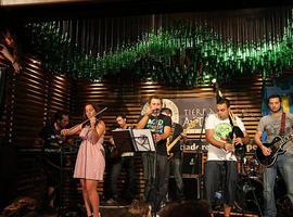 Spanta la Xente, Bandina'l Busgosu y La Güestia abren fiesta en Premoño