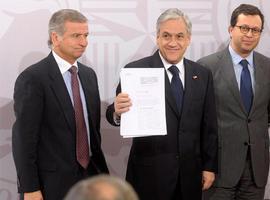 Chile incorporará las Primarias al sistema electoral para presidente, diputados y alcaldes