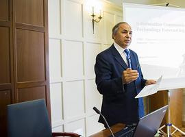  “Las TIC suponen más del 20 por ciento del empleo en los 28 países de la OCDE” 