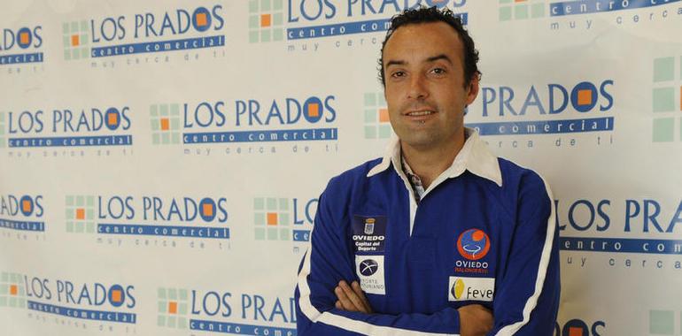 Clínica Asturias y el Oviedo Club de Baloncesto llegan a un acuerdo de colaboración
