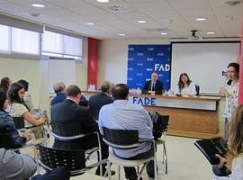 FADE destaca que los datos de afiliación desmienten a los de la EPA