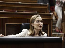 Foro rechaza la visita "propagandística" de la ministra Pastor a la variante de Pajares
