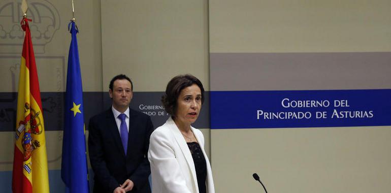 Presupuesto y financiación autonómica, las prioridades de la consejera de Hacienda