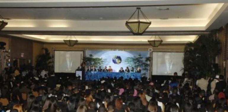 Más de 700 estudiantes participarán en el VI encuentro del Modelo de las Naciones Unidas 