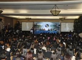 Más de 700 estudiantes participarán en el VI encuentro del Modelo de las Naciones Unidas 