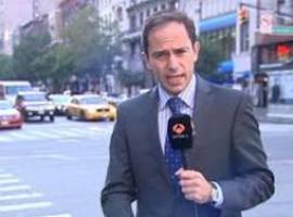 El televisivo José Ángel Abad Pérez será investido 'custodio de San Patricio' en Pancar