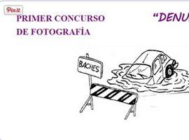 Somos Villaviciosa abre el concurso fotográfico 'Denuncia con arte'