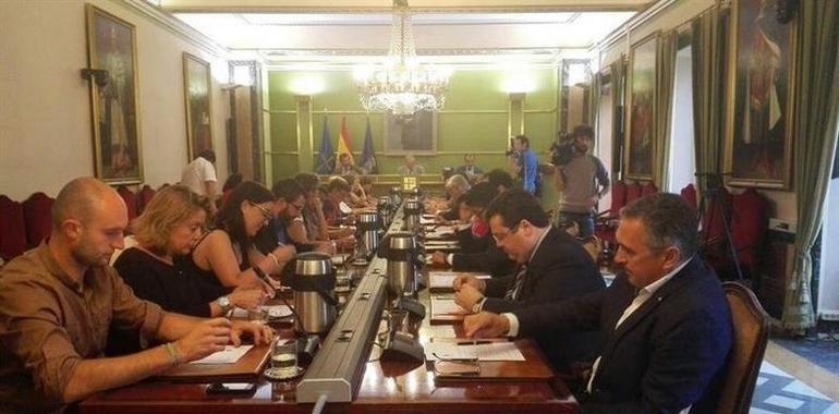 Wenceslao considera su proyecto de transporte público 