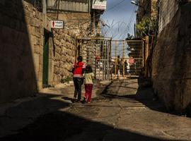 Palestina, Níger, Etiopía, Colombia: 'Testigos del olvido' lo exponen todo en Gijón