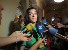 Podemos llevará al Parlamento que las escuelas de 0 a 3 se gestionen por el Principado