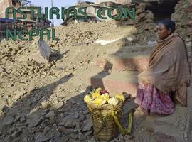 Llanes acoge la iniciativa solidaria “Asturias con Nepal: antes y después del terremoto”