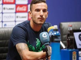 José Fernández, del Zaragoza al Real Oviedo