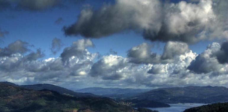 Los vigilantes de la ría de Vigo