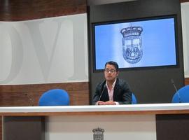 PP Oviedo pide al alcalde que se 'deje de ocurrencias' en la zona rural