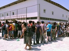 #MSF. Refugiados en Kos De la inacción al abuso