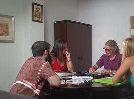 Somos Carreño alvierte de la irresponsabilidá de l'alcaldesa énte'l proyeutu de perrera de Tamon