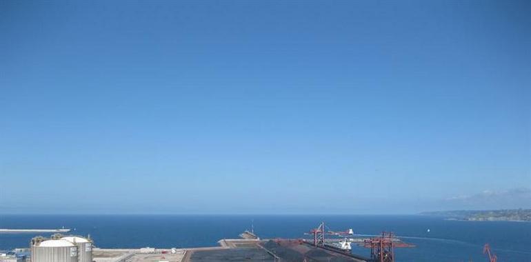 Aumentan las exportaciones en Asturias en un 12