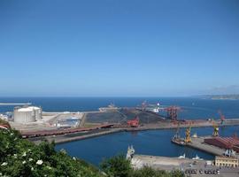 Aumentan las exportaciones en Asturias en un 12'8%, hasta los 1930'6 M€