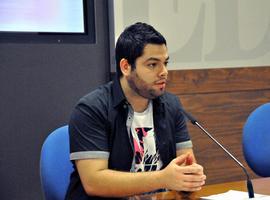 #Oviedo. Rosón anuncia la revisión del contrato de limpieza con FCC