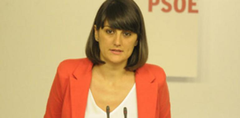 El PSOE achaca la campaña del miedo de Rajoy a la 