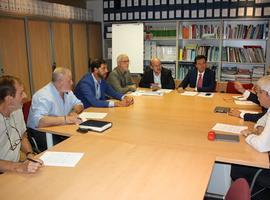 La amenaza 'eléctrica' a ALCOA planea sobre el consejo rector del IDEPA
