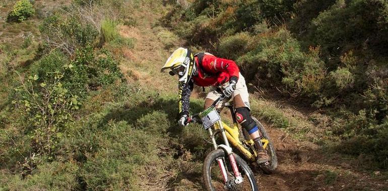 Más de 170 corredores reanudarán el Open EnduroAstur BTT este fin de semana en Gijón