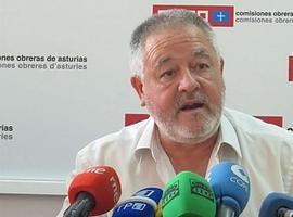 Pino advierte del incremento del trabajo precario