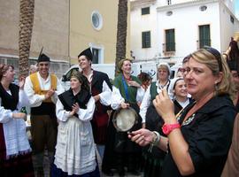 Iniciativa pide a los centros asturianos que usen la 'llingua' en los actos del Día d'Asturies