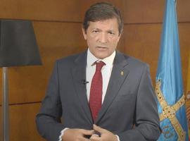 Javier Fernández: 'No consintamos que las pequeñas miserias nos hurten los triunfos colectivos'