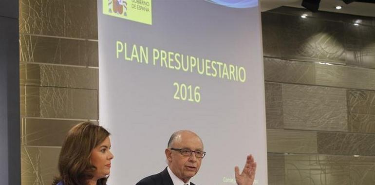 El Montoro que amenazó con 