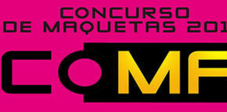 #Gijón. Convocado el concurso de maquetas 