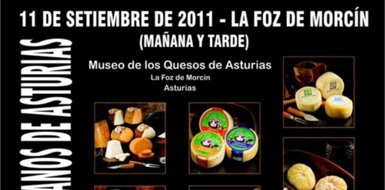 Tierrastur prepara el domingo la mayor tosta de quesos del mundo en Morcín 