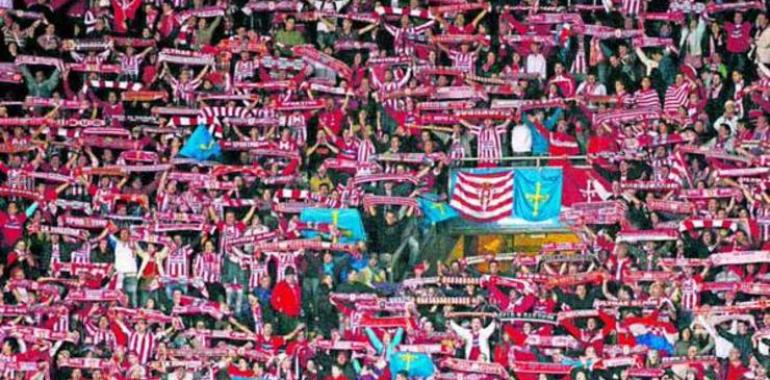 La Mareona espera al Sporting en Riazor