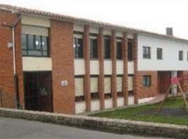 Los padres de los niños sin transporte escolar en Quintes ya han pedido reunirse con Genaro Alonso