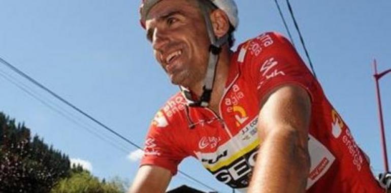 Juanjo Cobo: "La Vuelta todavía no está ganada"