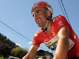 Juanjo Cobo: "La Vuelta todavía no está ganada"