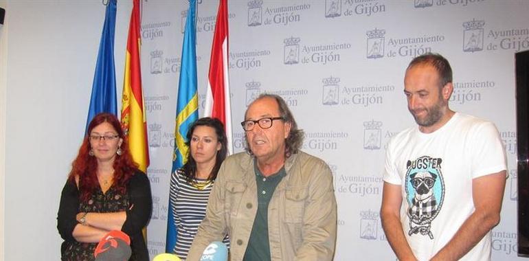 Xixón Si Puede ve 